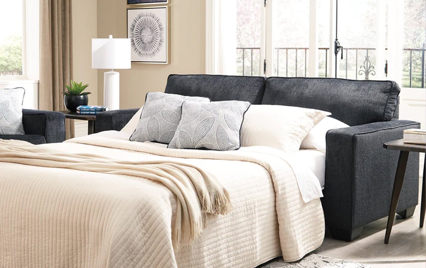 Altari Sleeper Sofa