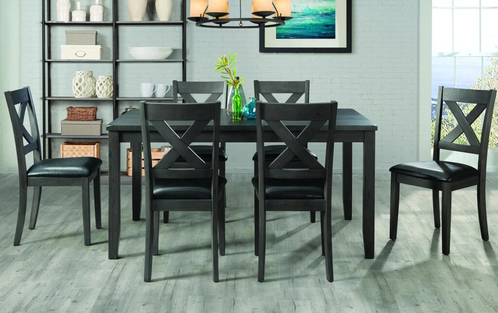 Alex Dining Set