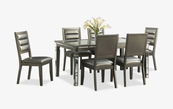 Aria Dining Room Set - 01