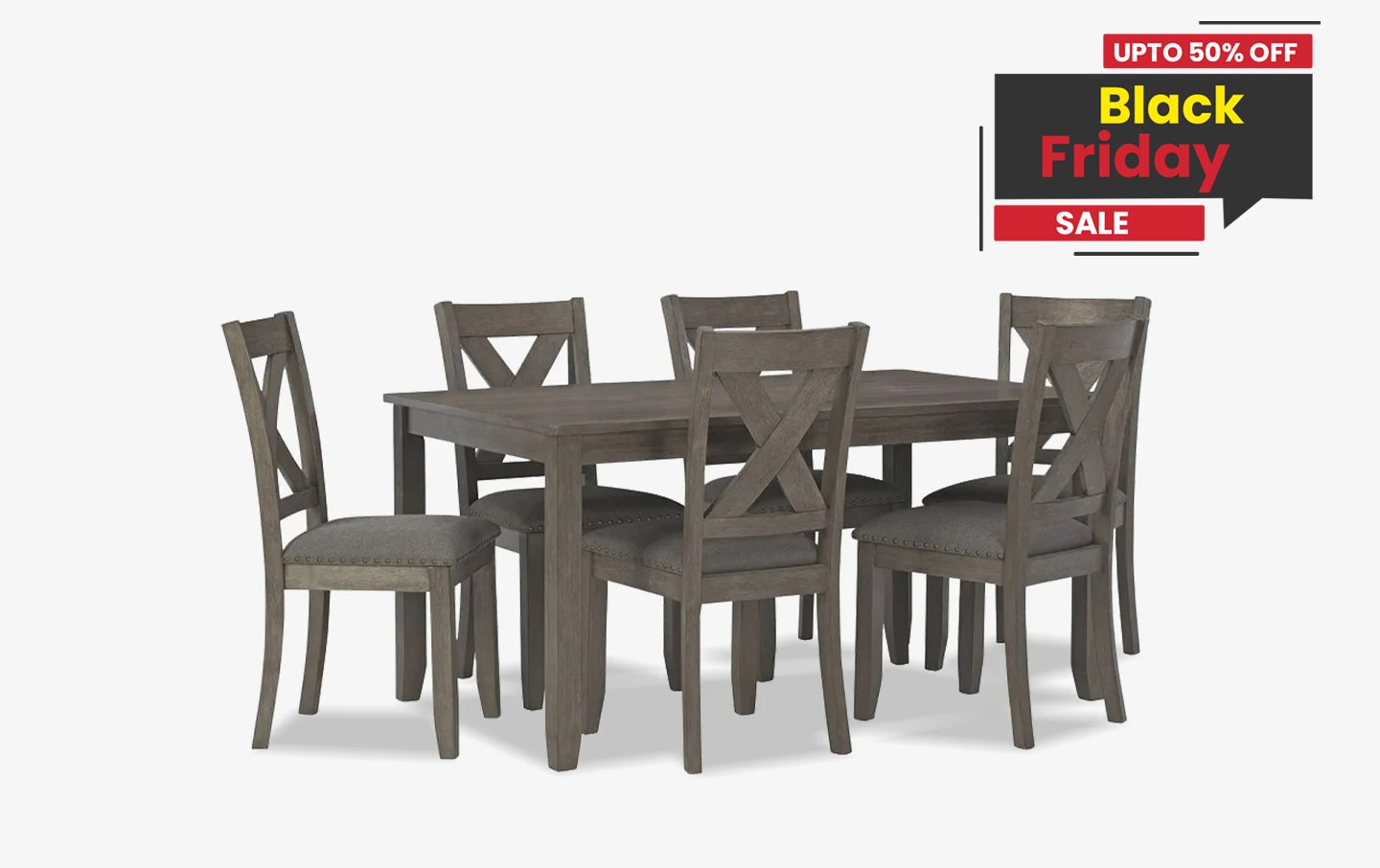 Caitbrook Dining Room Set - BF