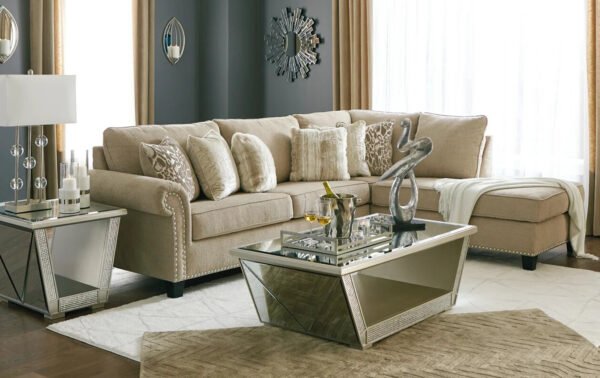 Dovemont Sectional