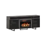 Fireplaces and TV Stands