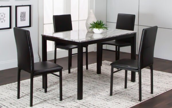 Julie Dining Set