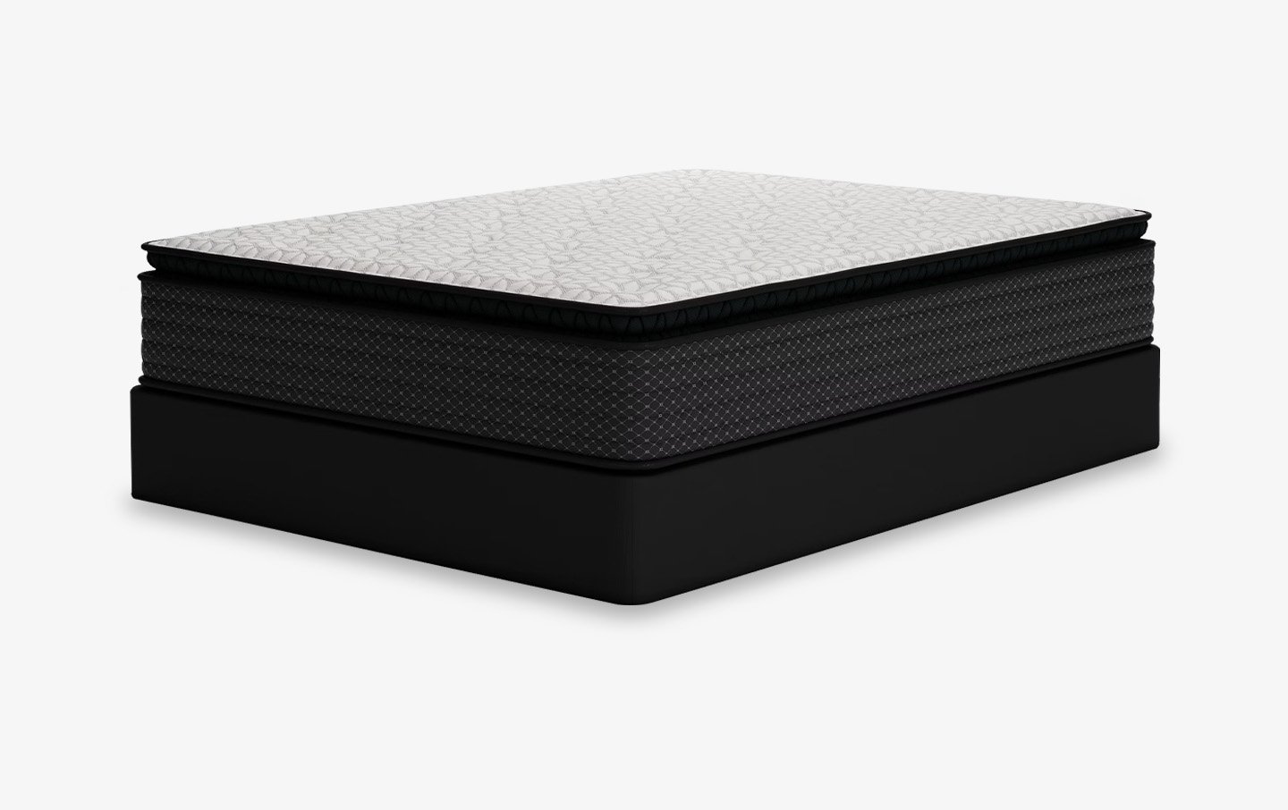 Pillow Top Mattress