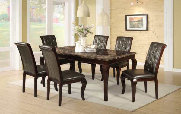 Martini Dining Set