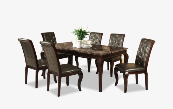 Martini Dining Room Set - 01