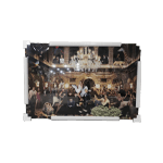 Pictures and Vanities