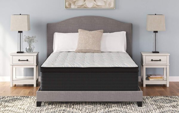 Palisades Euro Top Mattress