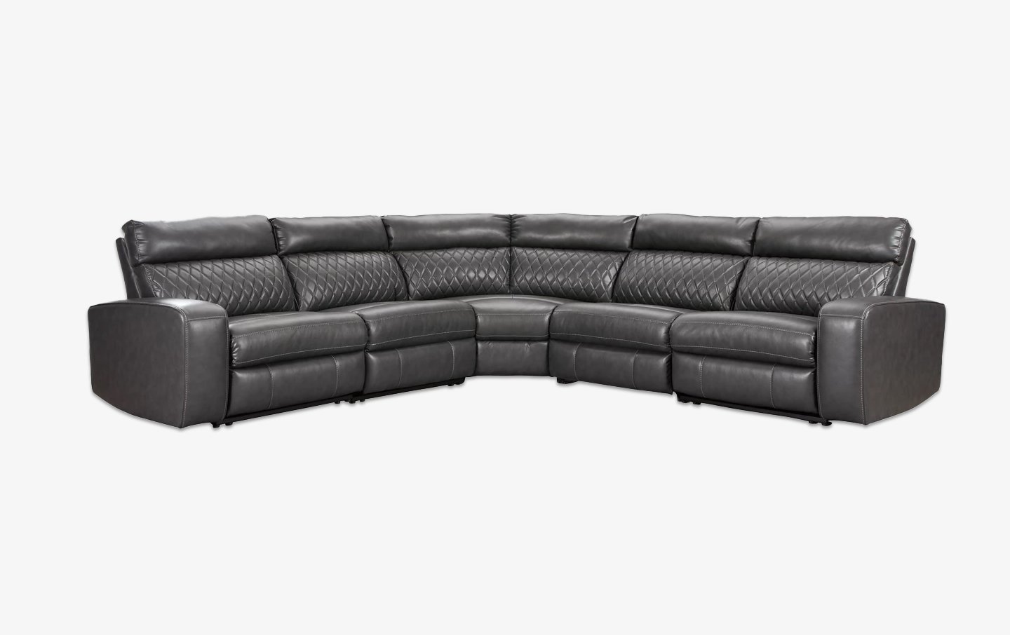 Samperstone Sectional