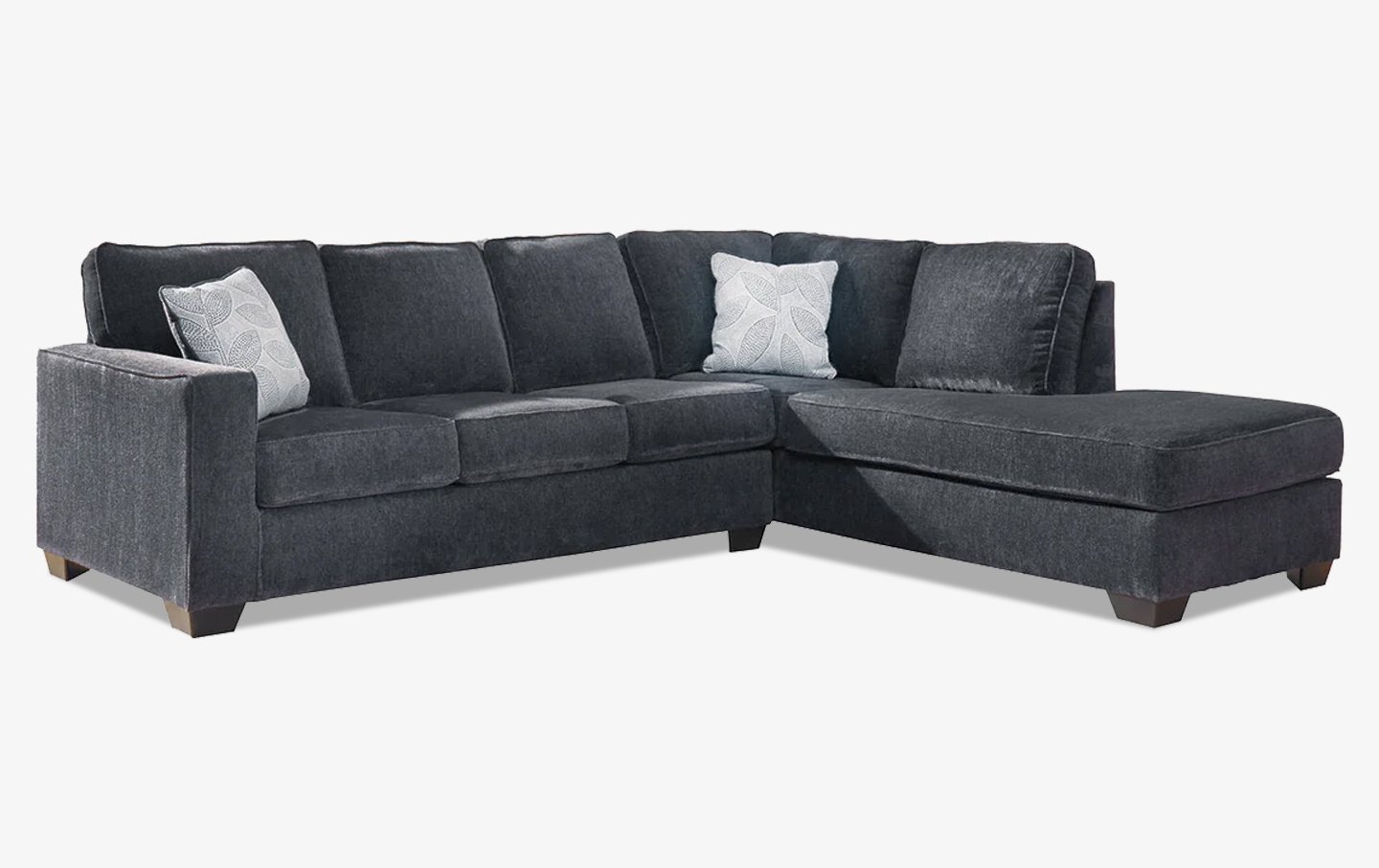 Altari Slate Sectional