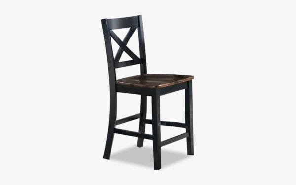 Carmel Black Dining Set