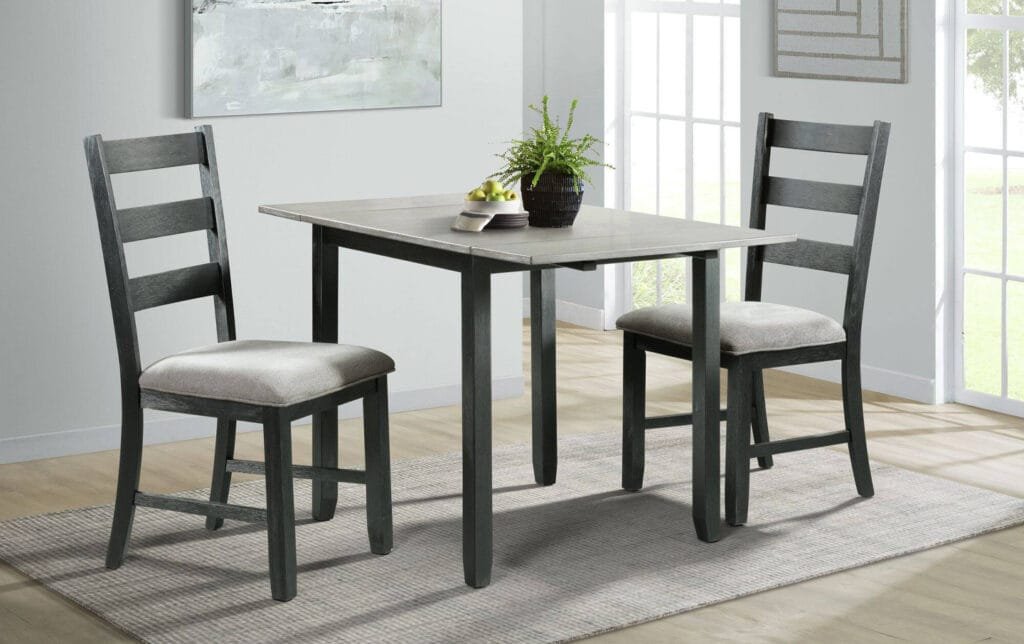 Martin Drop Leaf Set