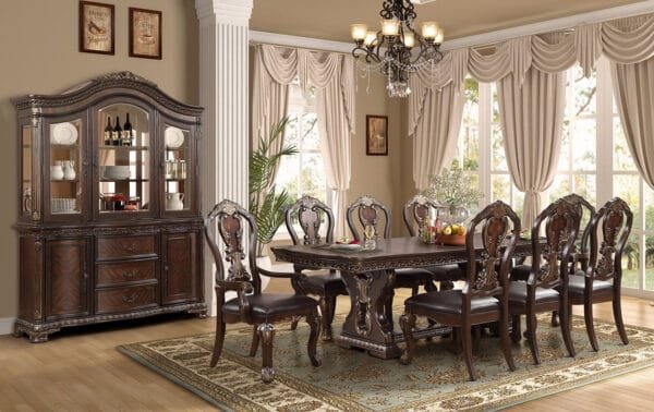 Arthur Dining Set