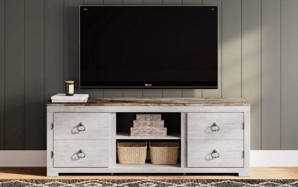 Willowton Tv Stand