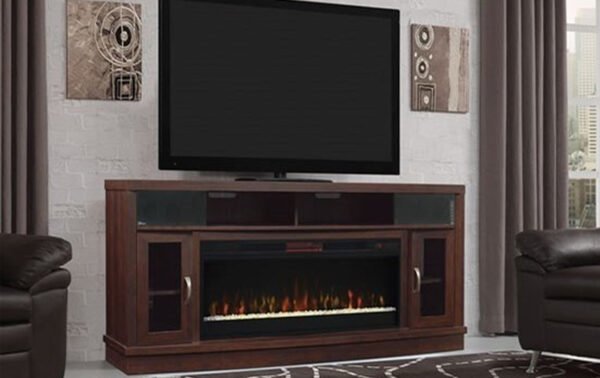 Deerfield Fireplace