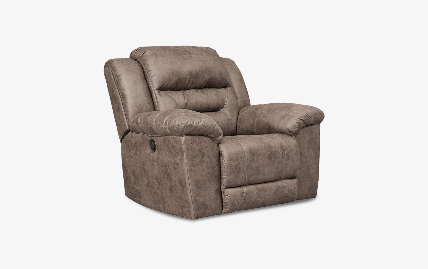 Stoneland Recliner