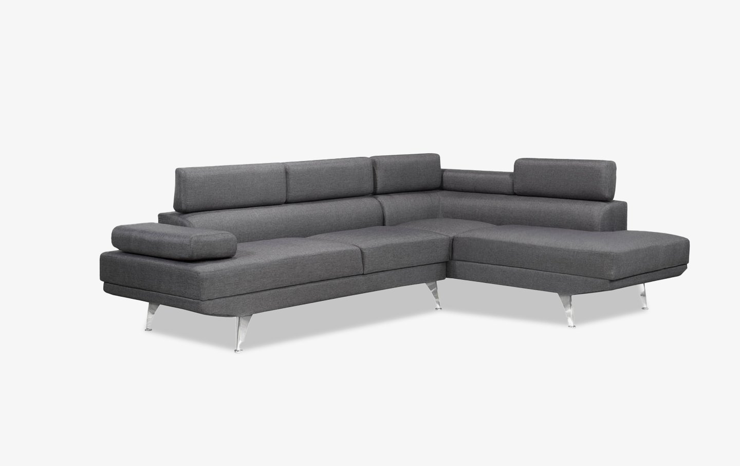 Uptown Sectional