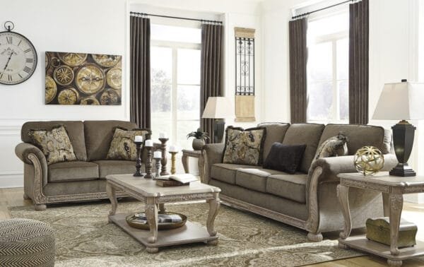 Richburg Living Room Set