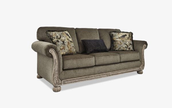 Richburg Living Room Set