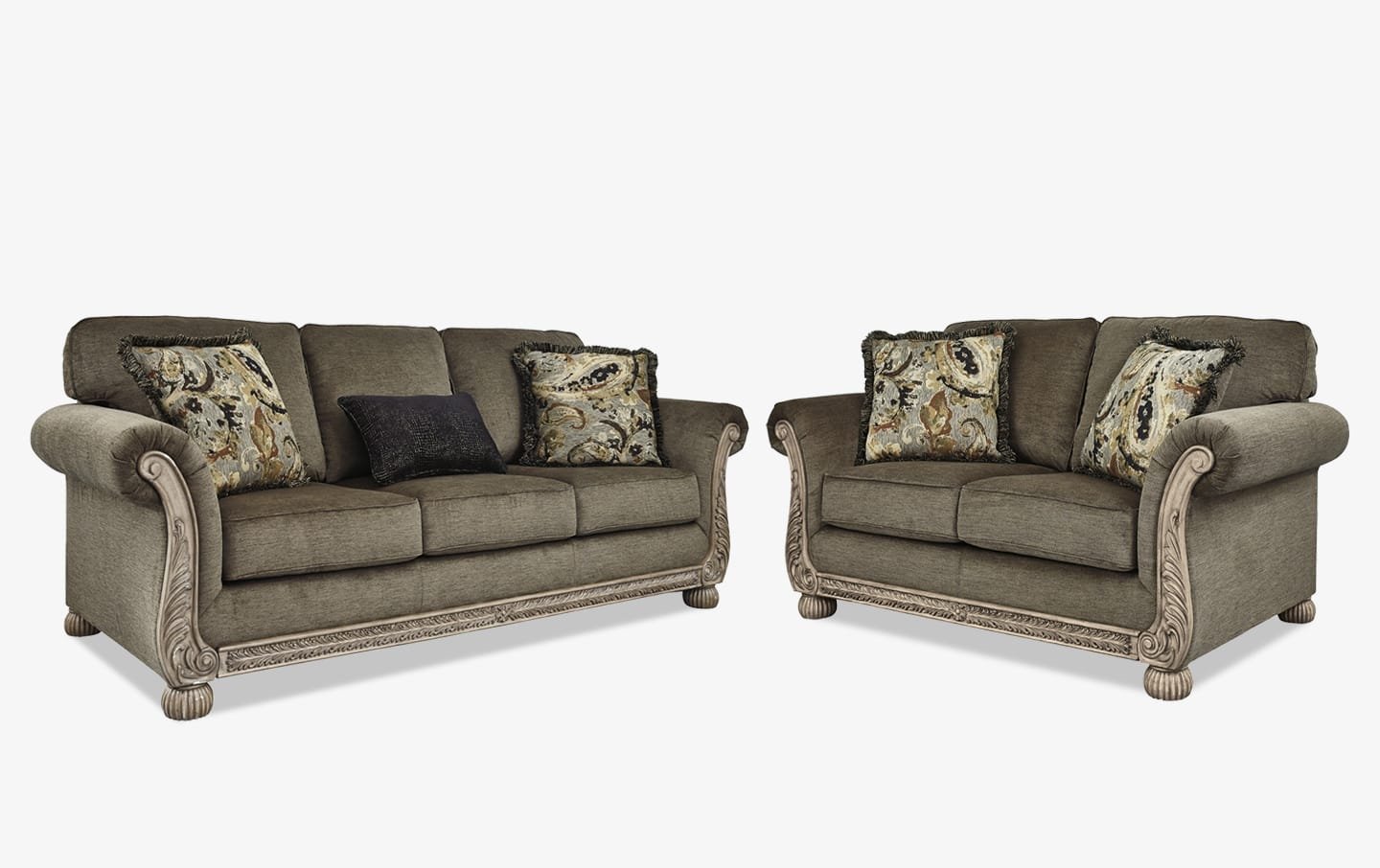 Richburg Living Room Set