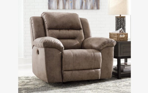 Stoneland Recliner