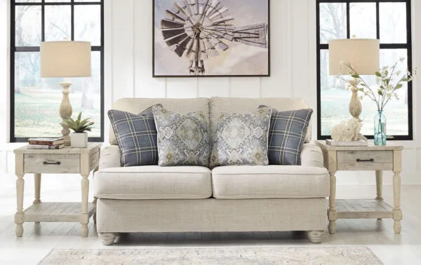 Traemore Living Room Set