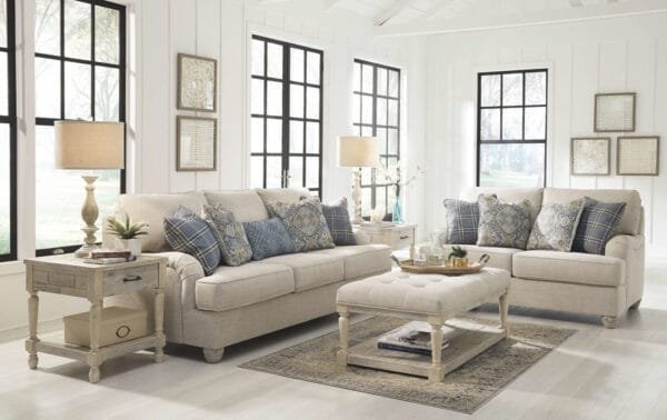 Traemore Living Room Set