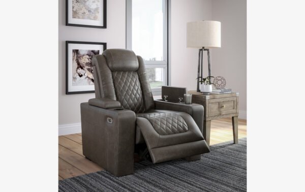 Hyllmont Recliner