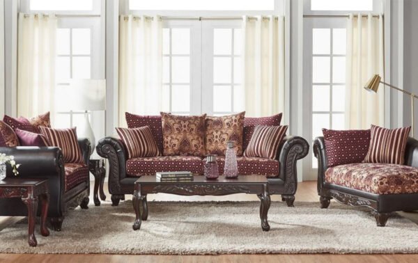 Alore Living Room Set