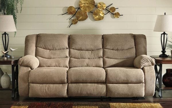 Tulen Sofa