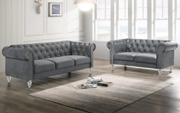 Lassiter Living Room Set