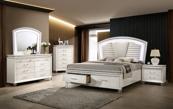 Adele Bedroom