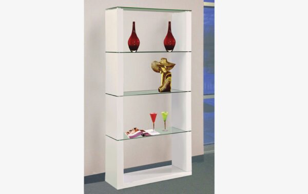 Gia bookcase