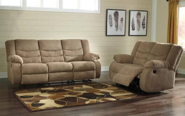 Tulen Living Room set