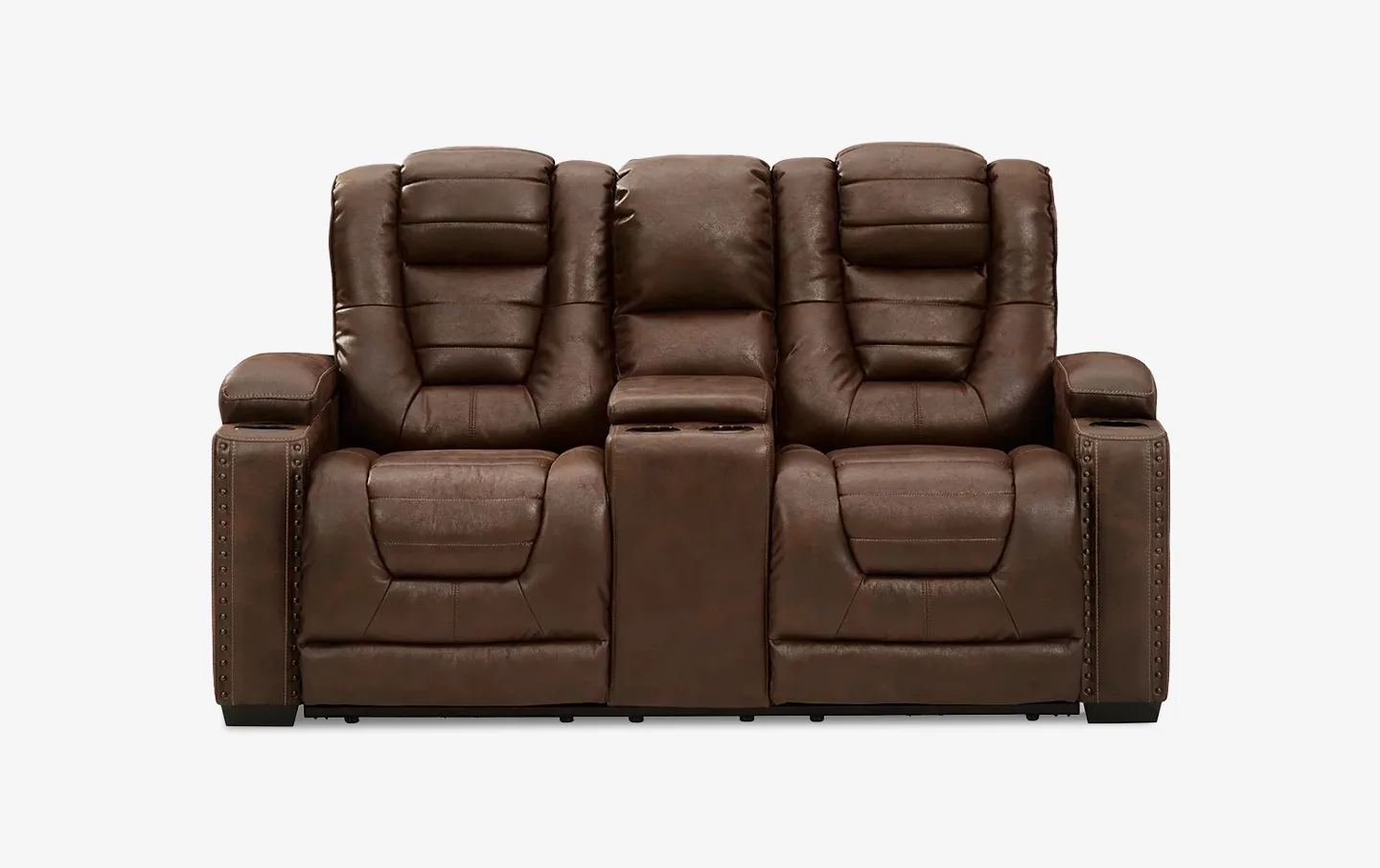Owner’s Box Power Reclining Living Room Set
