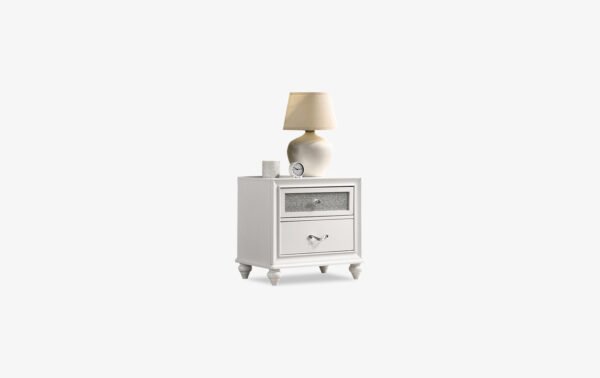 Barzini Nightstand