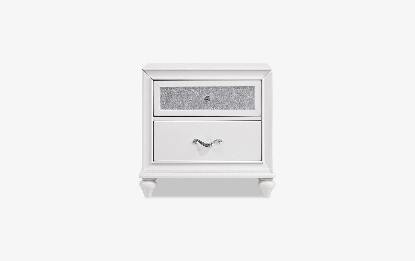 Barzini Nightstand