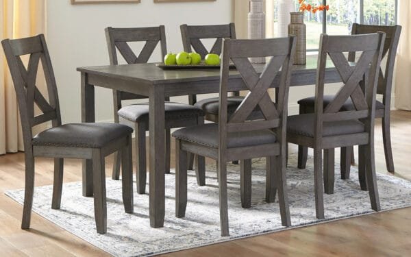 Caitbrook Dining Set