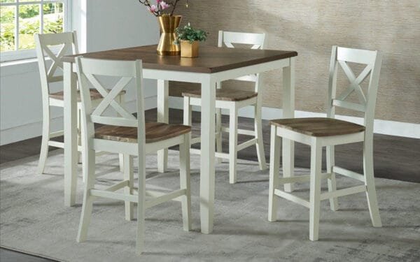 Carmel Dining Set