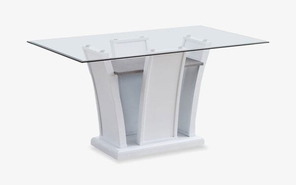 Platina Dining Set