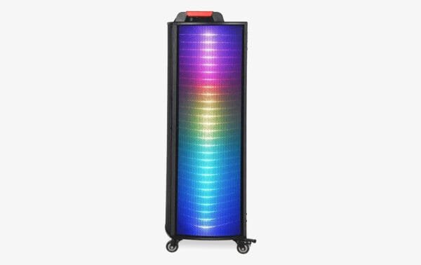 Vector Karaoke Speaker