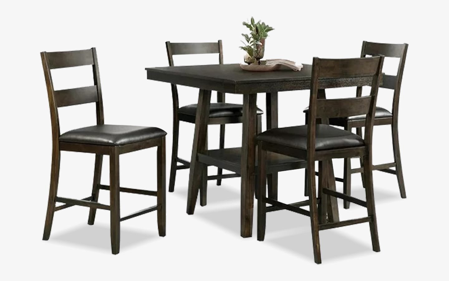 Laredo Pub Dining Set