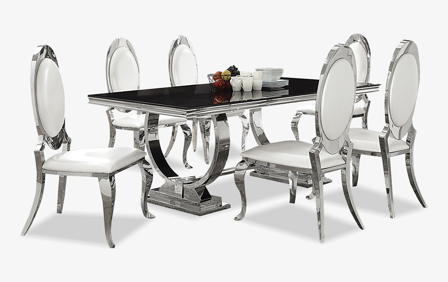 Antoine Dining Set