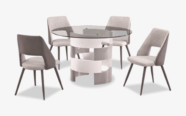 Jilian Dining Set