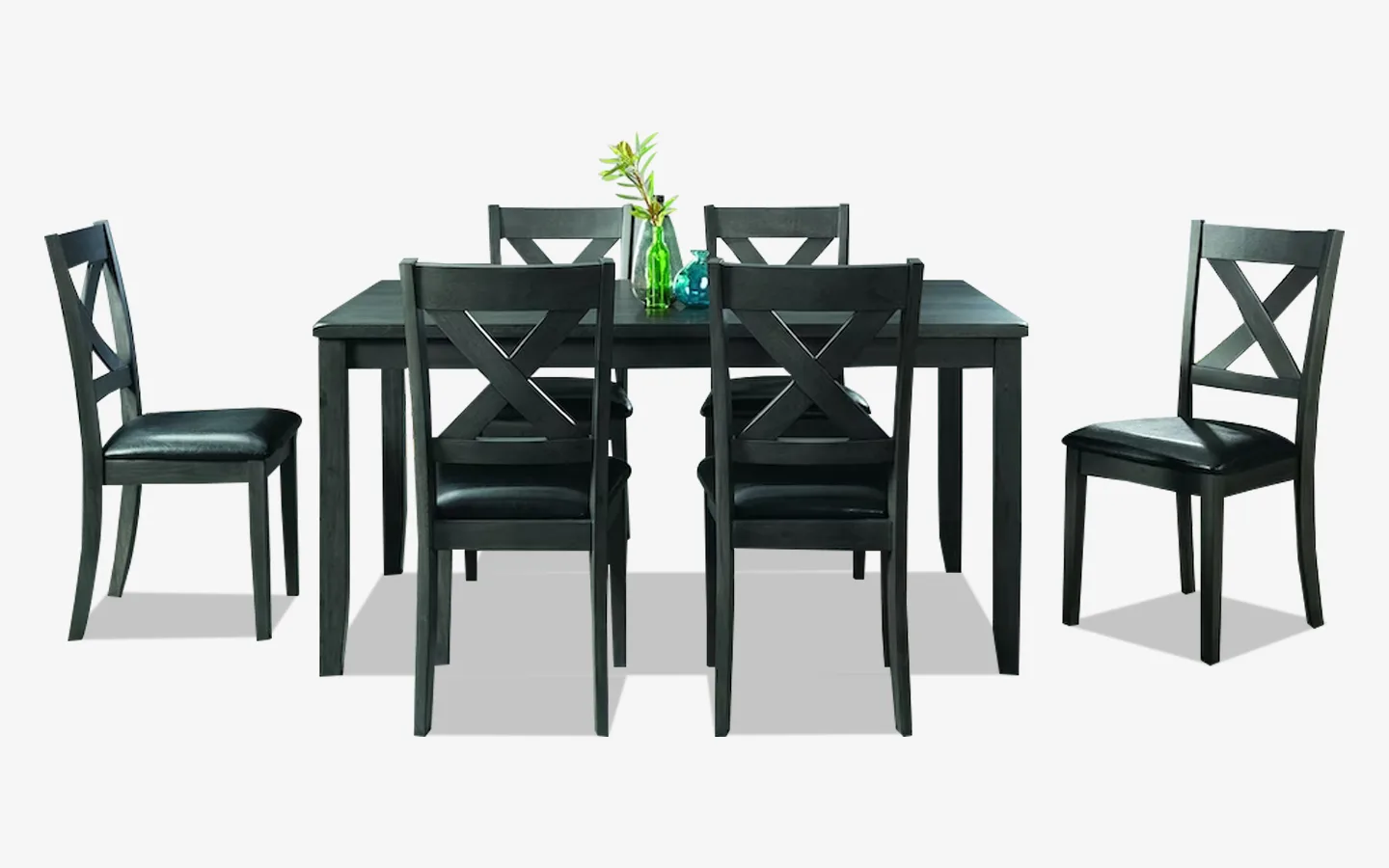 Alex Dining Room Set - 01