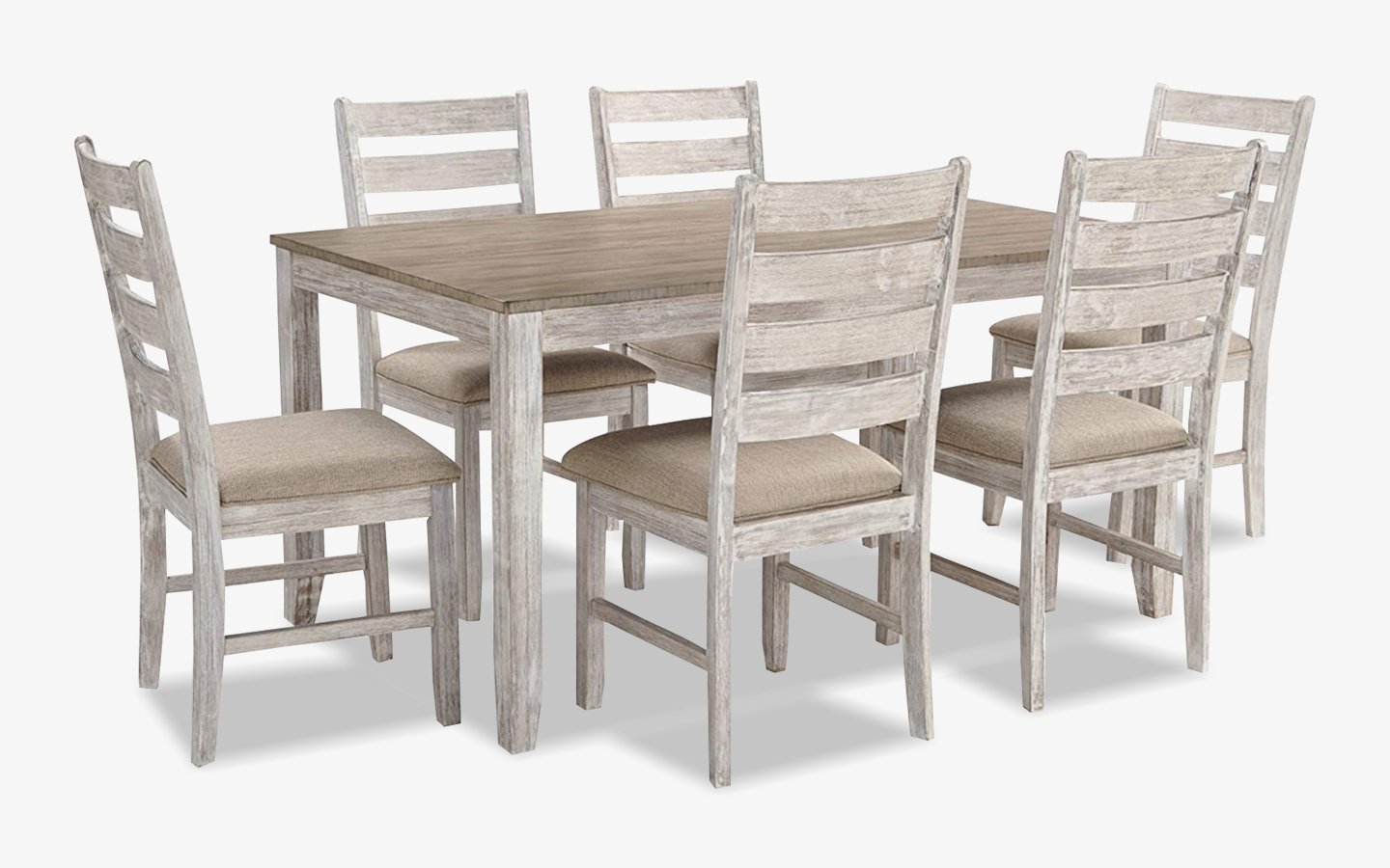 Skempton Dining Set