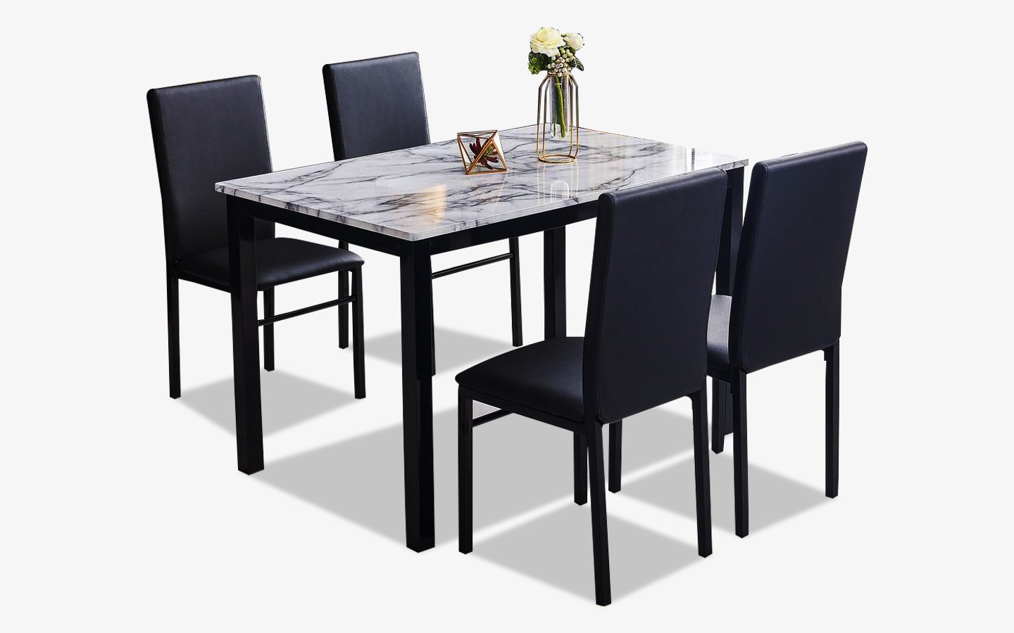 Julie Dining Set