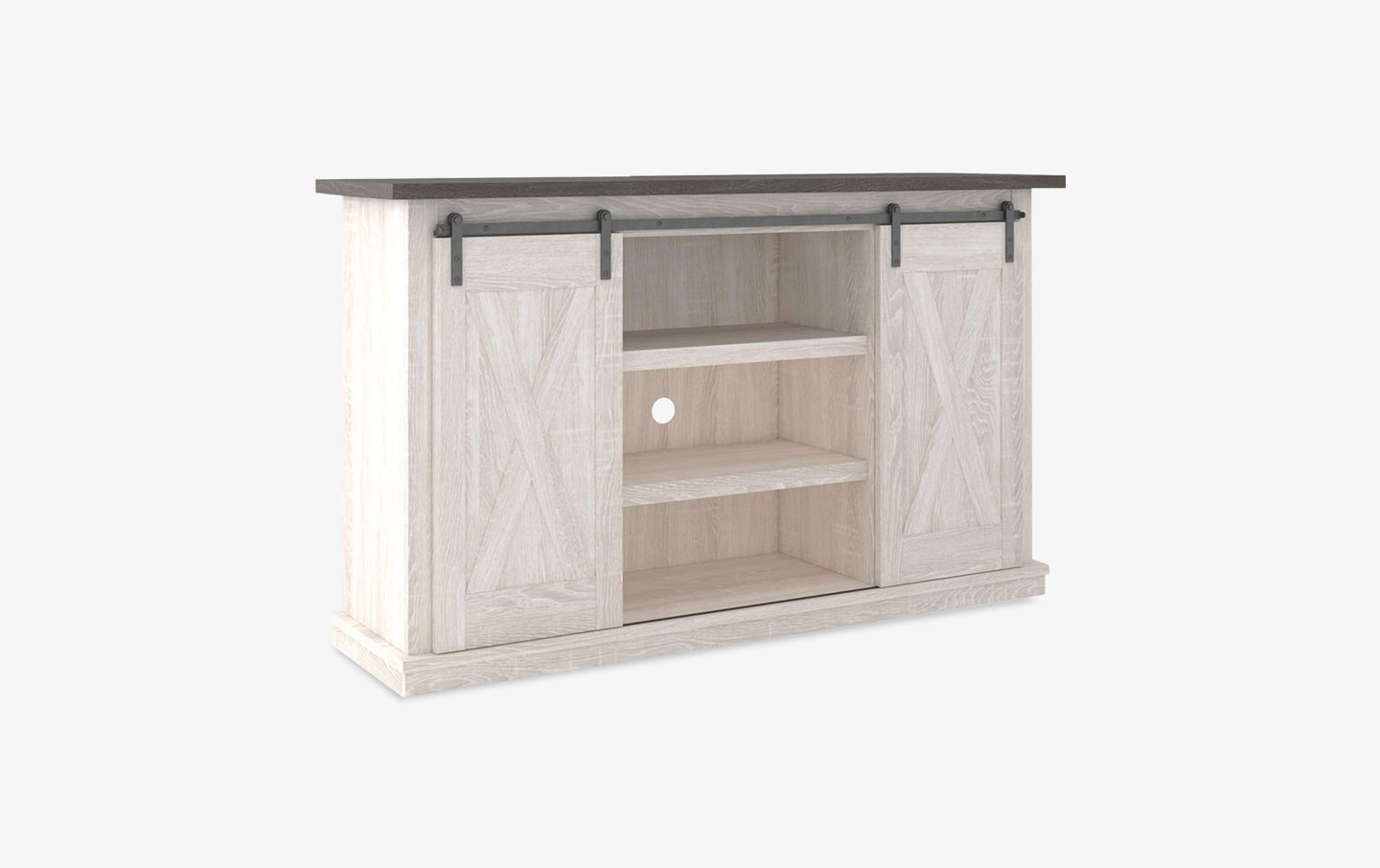 Dorrinson 54″ TV Stand