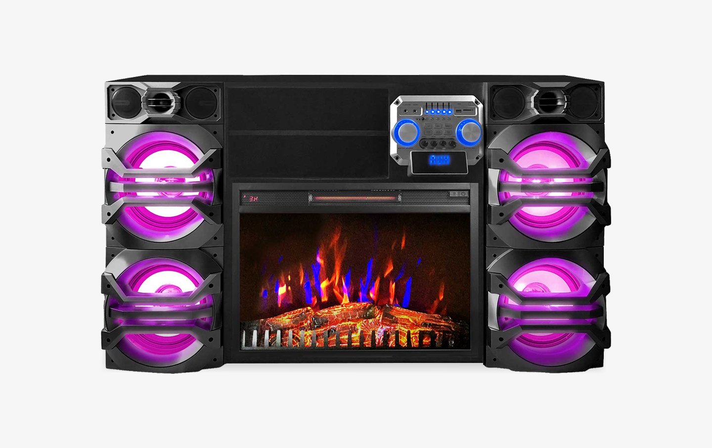 XFIRE Fireplace