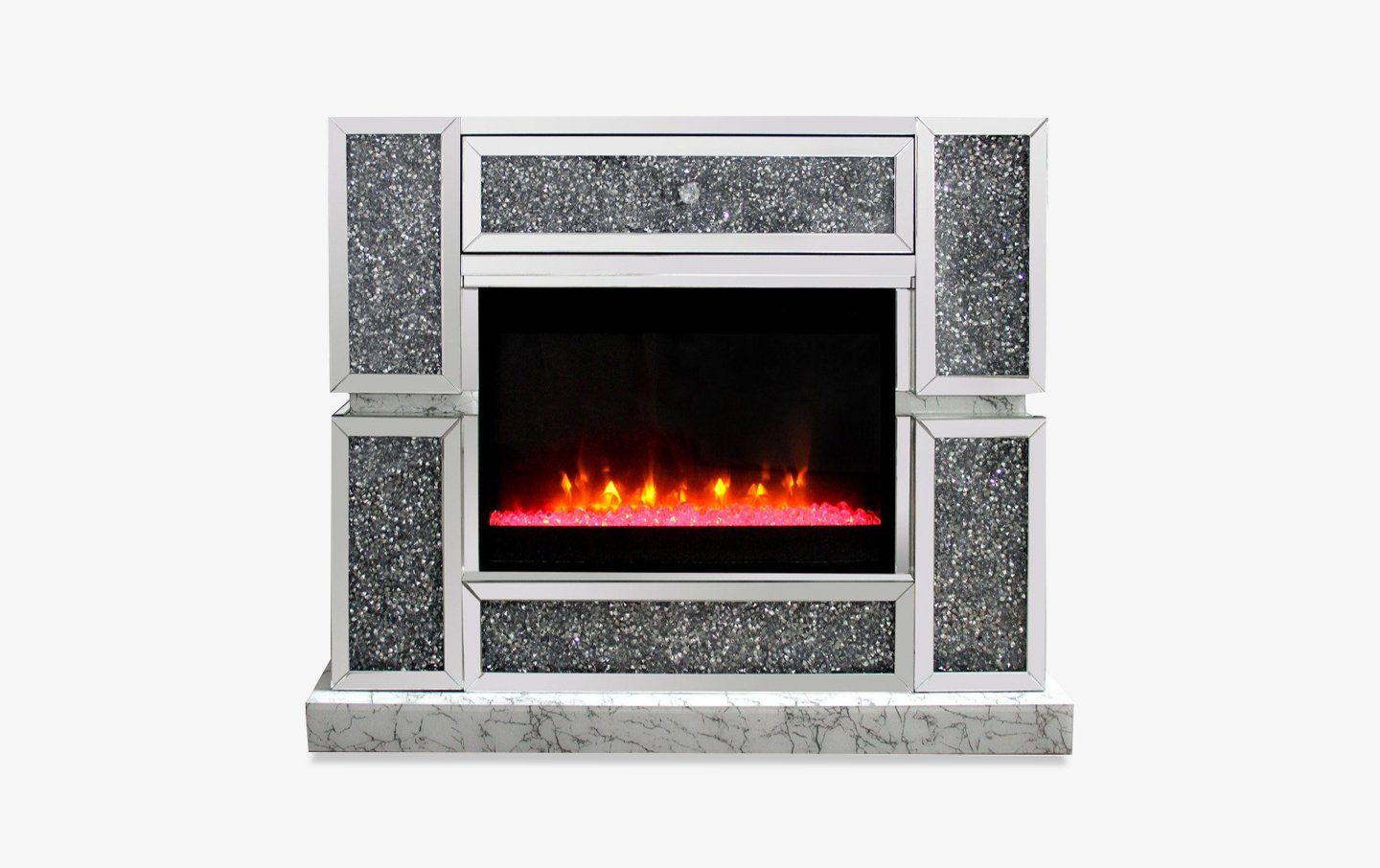 NY Fireplace